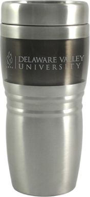 Delaware Valley University Tumbler