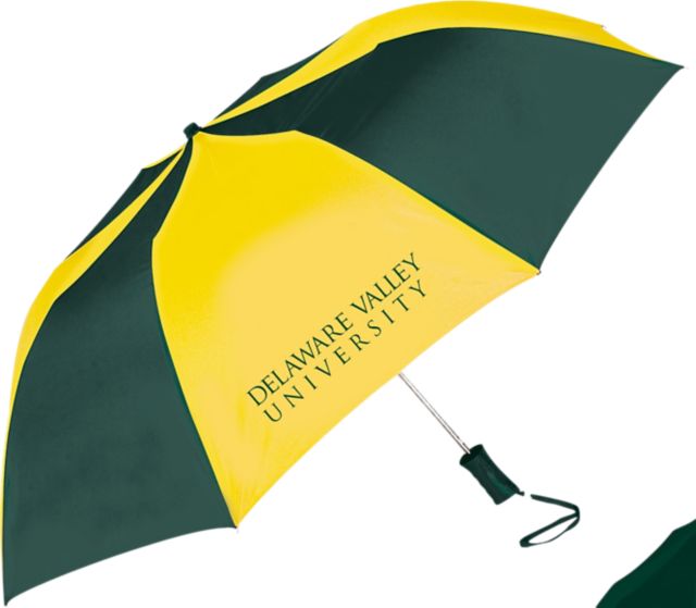 Delaware Valley University 48'' Umbrella