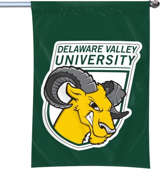 Delaware Valley University Banner