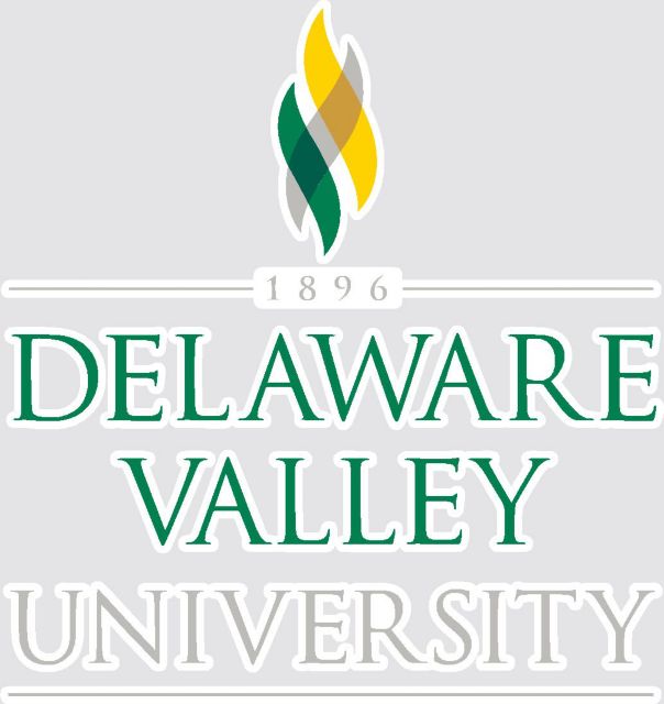 Delaware Valley University Decal