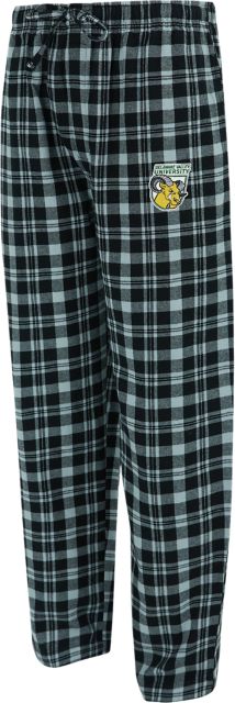 Delaware Valley University Aggies Flannel Pants