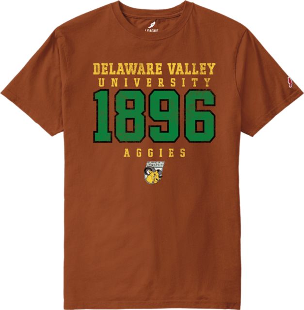 Delaware Valley University Short Sleeve T-Shirt