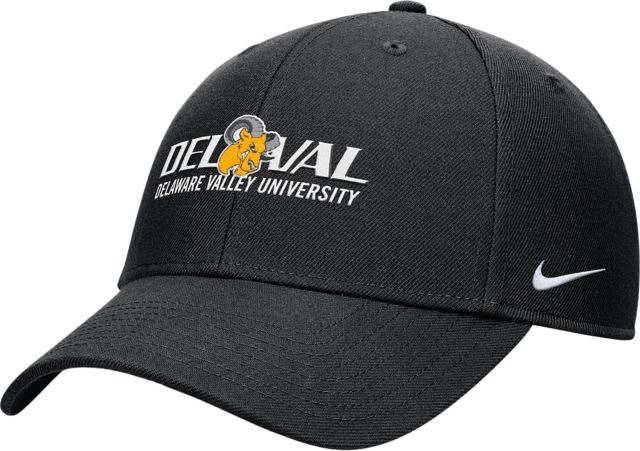Delaware Valley University Dri-Fit Ripstop Club Cap