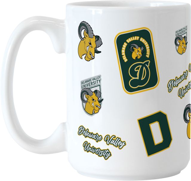Delaware Valley University 15 oz. Mug