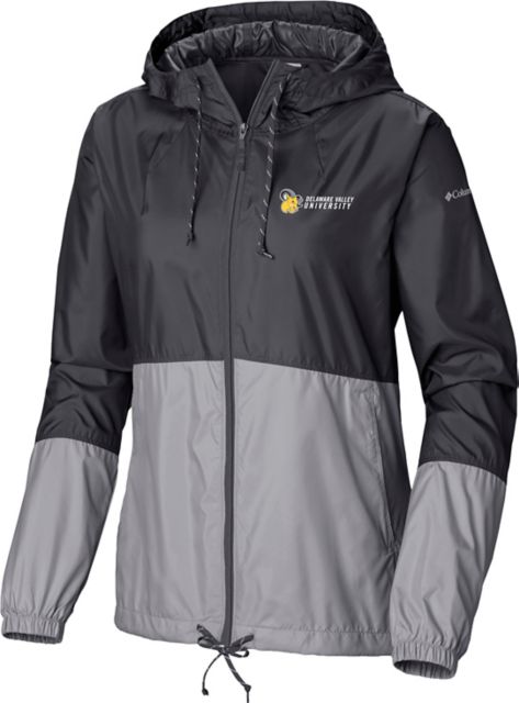 Delaware Valley University Aggies Women's Windbreaker