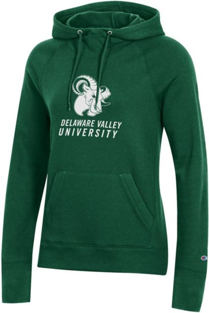 University of Delaware MV Women's 1/4-Zip Sweatshirt