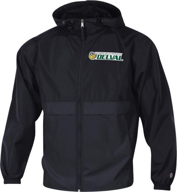 Delaware Valley University Aggies Full Zip Jacket