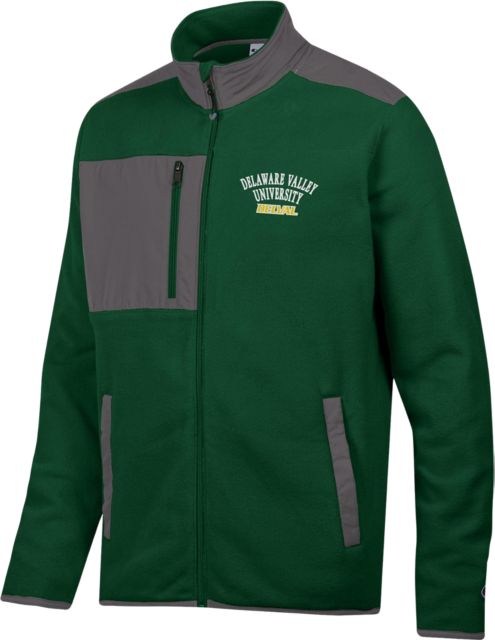 Delaware Valley University Full Zip Jacket