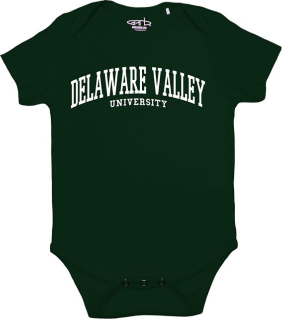 Delaware Valley University Otis Infant Bodysuit