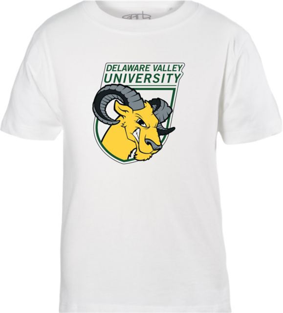 Delaware Valley University Aggies Toni Toddler Short Sleeve Tee