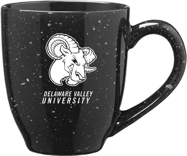 Delaware Valley University Aggies 16 oz. Bistro Mug