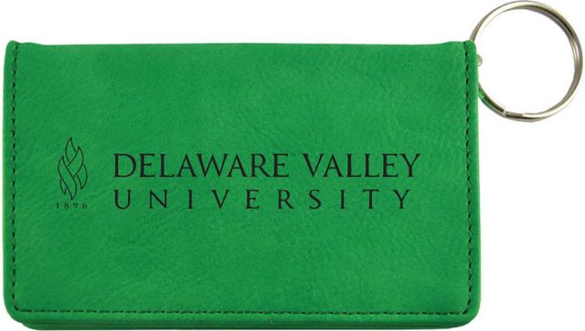 Delaware Valley University ID Holder