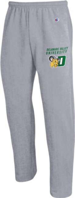 Delaware Valley University Open Bottom Pants