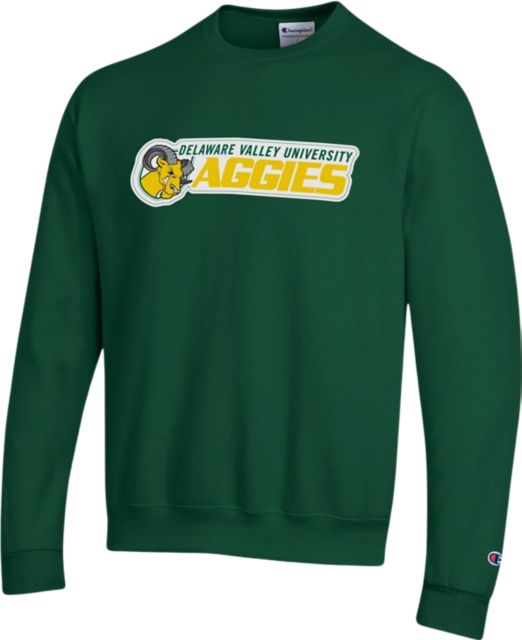 Delaware Valley University Crewneck Sweatshirt