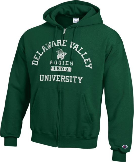 Delaware Valley University Aggies Full Zip