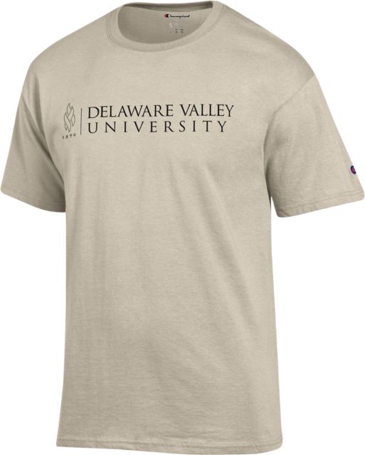 Delaware Valley University Short Sleeve T-Shirt