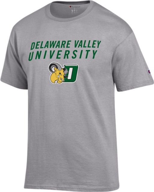 Delaware Valley University Aggies Short Sleeve T-Shirt