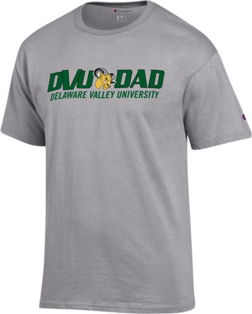 Delaware Valley University Aggies Dad Short Sleeve T-Shirt