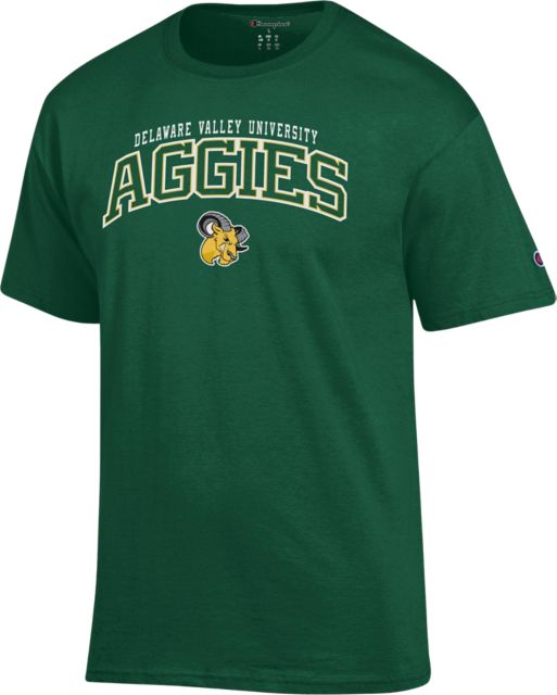 Delaware Valley University Aggies Short Sleeve T-Shirt