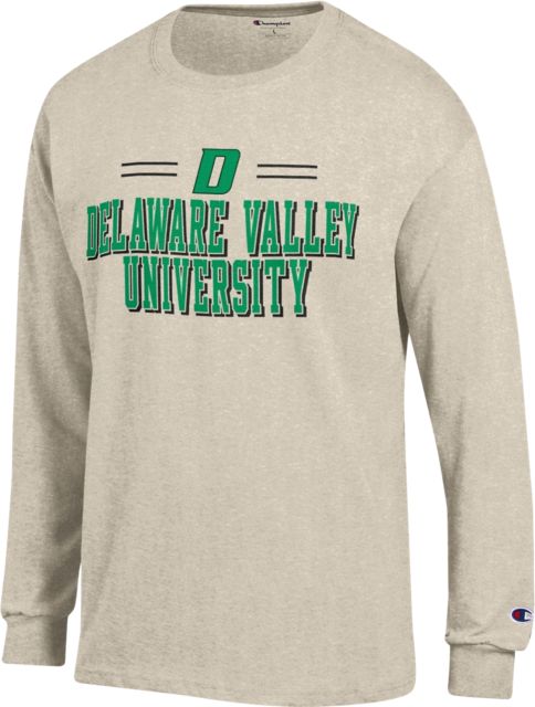 Delaware Valley University Long Sleeve T-Shirt