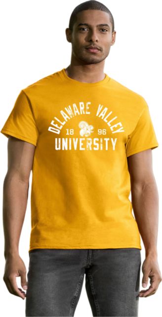 Delaware Valley University Aggies Short Sleeve T-Shirt