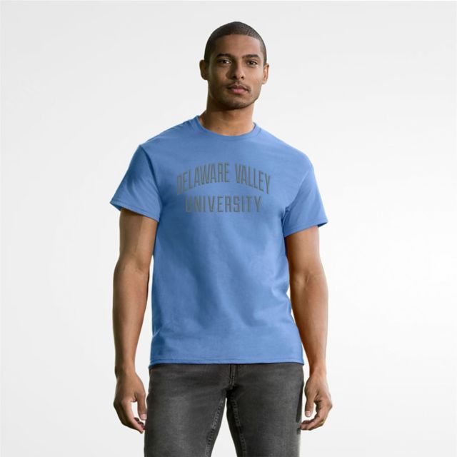Delaware Valley University Short Sleeve T-Shirt