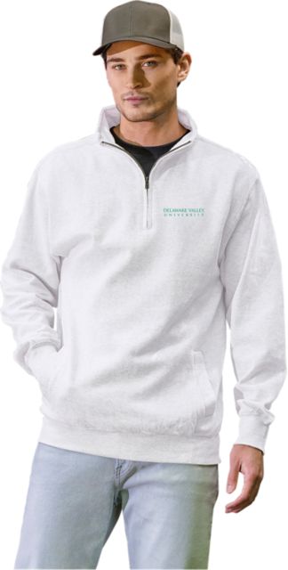 Delaware Valley University 1/4 Zip