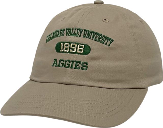 Delaware Valley University Aggies Adjustable Cap