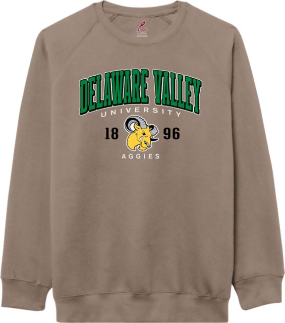 Delaware Valley University Aggies Crewneck Sweatshirt