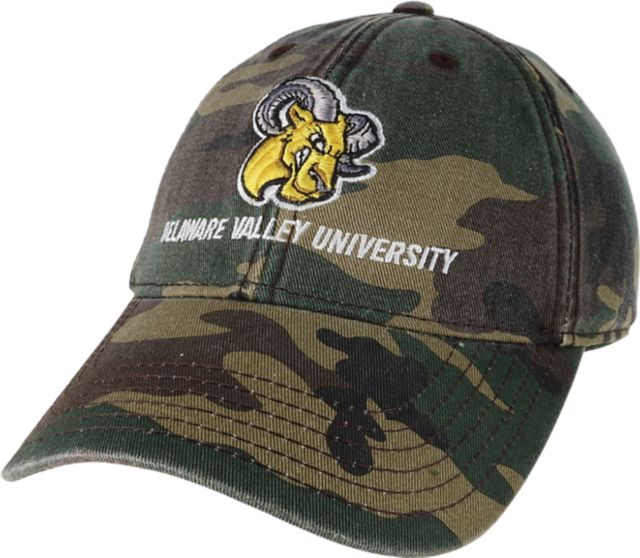 Delaware Valley University Cap