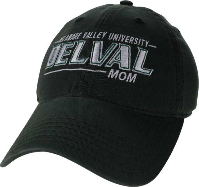 Delaware Valley University Adjustable Twill Hat