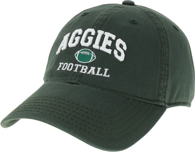 Delaware Valley University Football Relaxed Twill Adjustable Hat