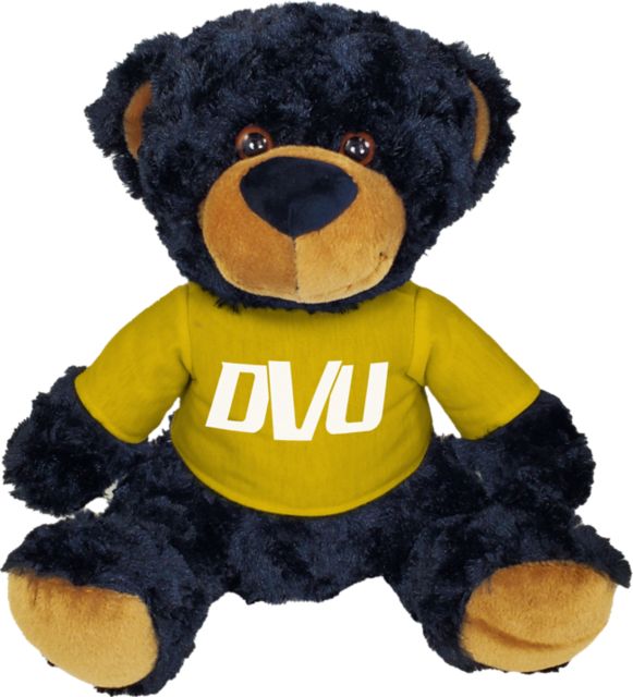 Delaware Valley University Aggies 10" Plush Bear