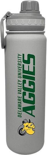 Delaware Valley University 24 oz Bottle