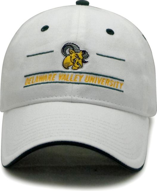 Delaware Valley University Split Bar Cap