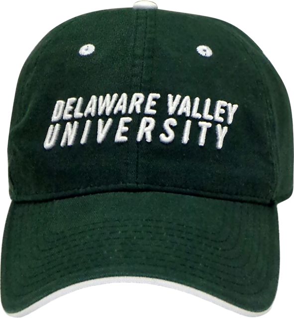 Delaware Valley University Cap