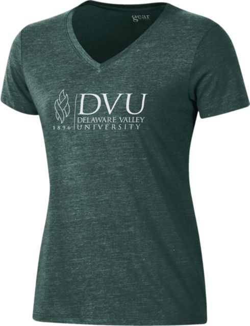 Delaware Valley University Women's Short Sleeve T-Shirt