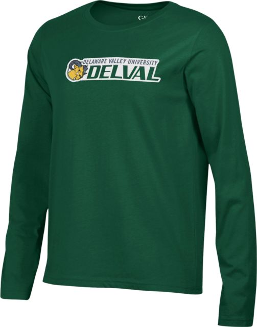 Delaware Valley University Women's Aggies Long Sleeve T-Shirt