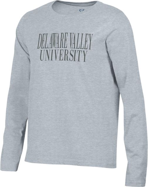 Delaware Valley University Women's Long Sleeve T-Shirt