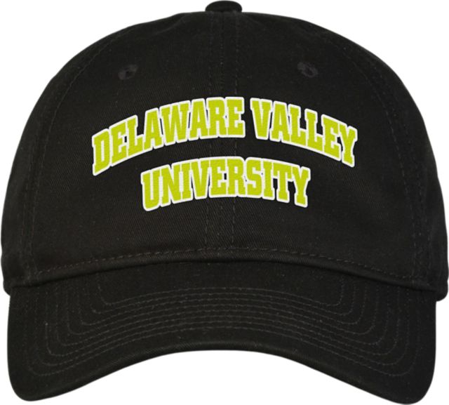 Delaware Valley University Adjustable Cap