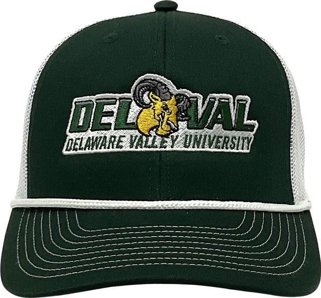 Delaware Valley University Aggies Snapback Cap