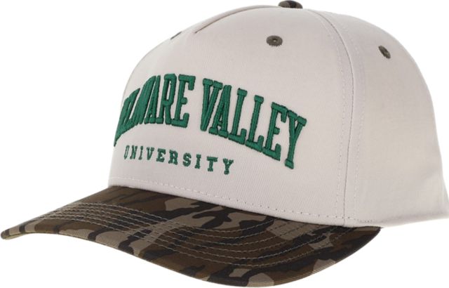 Delaware Valley University Heritage Adjustable Cap