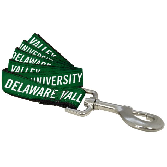 Delaware Valley University 6 FT Dog Leash