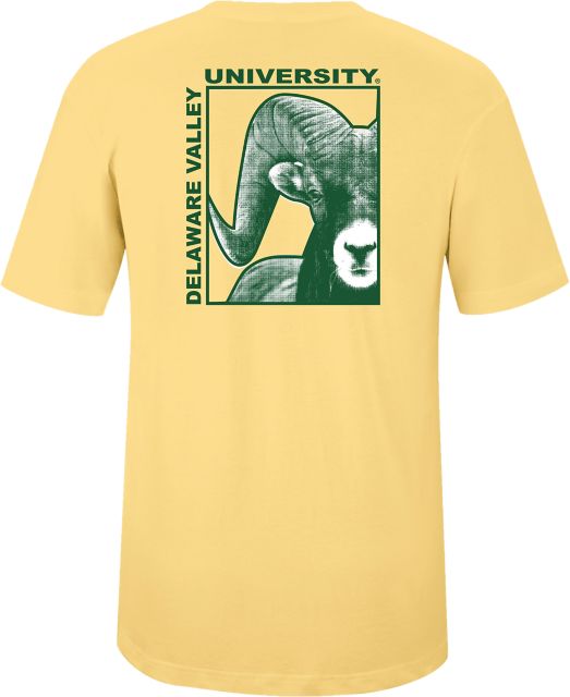 Delaware Valley University Short Sleeve T-Shirt