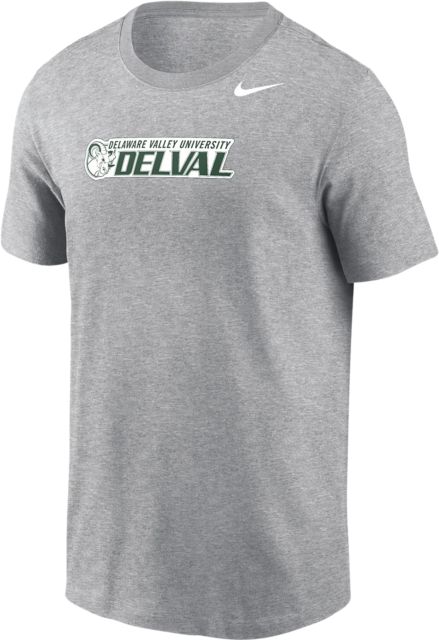 Delaware Valley University Aggies Dri-Fit Short Sleeve T-Shirt