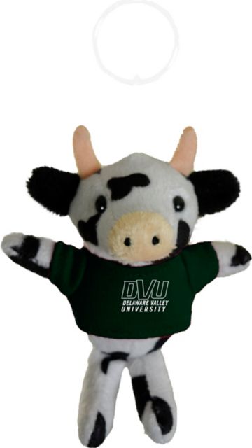 Delaware Valley University Aggies Plush Magnet