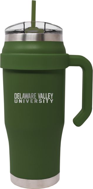 Delaware Valley University 32oz. Tumbler