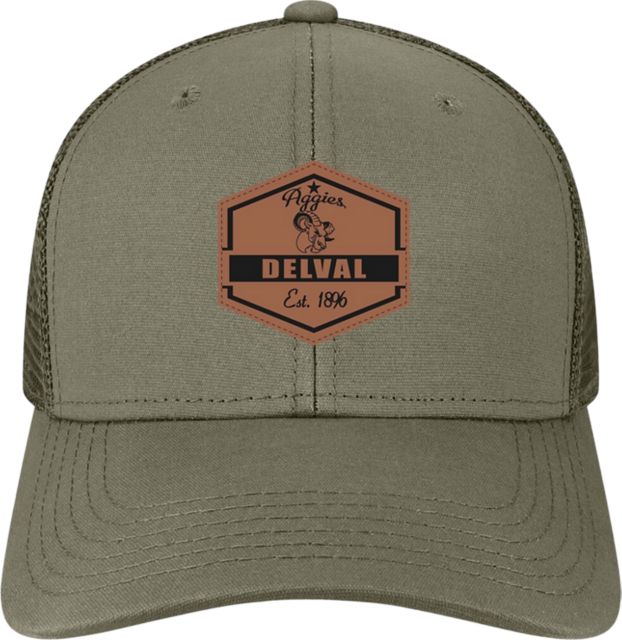 Delaware Valley University Aggies Snapback Cap