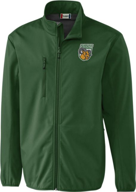 Delaware Valley University Aggies Softshell Jacket