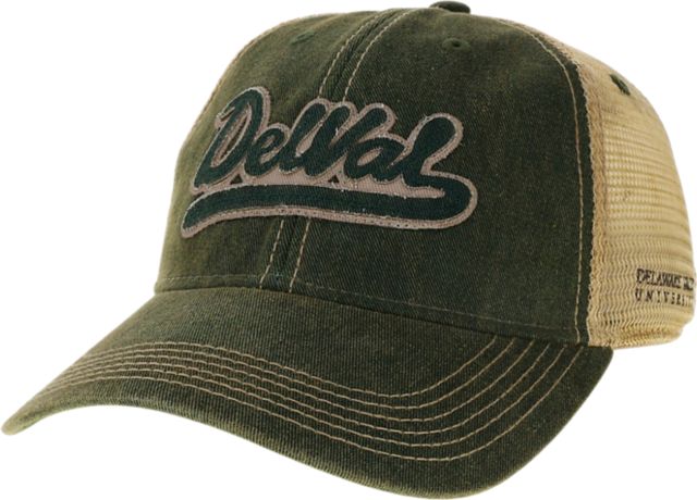 Delaware Valley University Trucker Cap